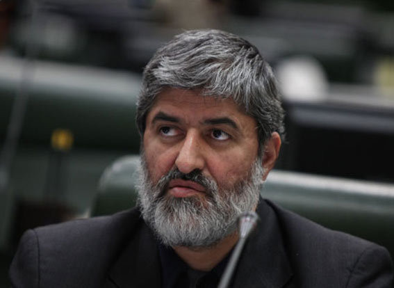 دکتر علی مطهری: شهید مطهری یک بازوی قوی برای امام خمینی بود