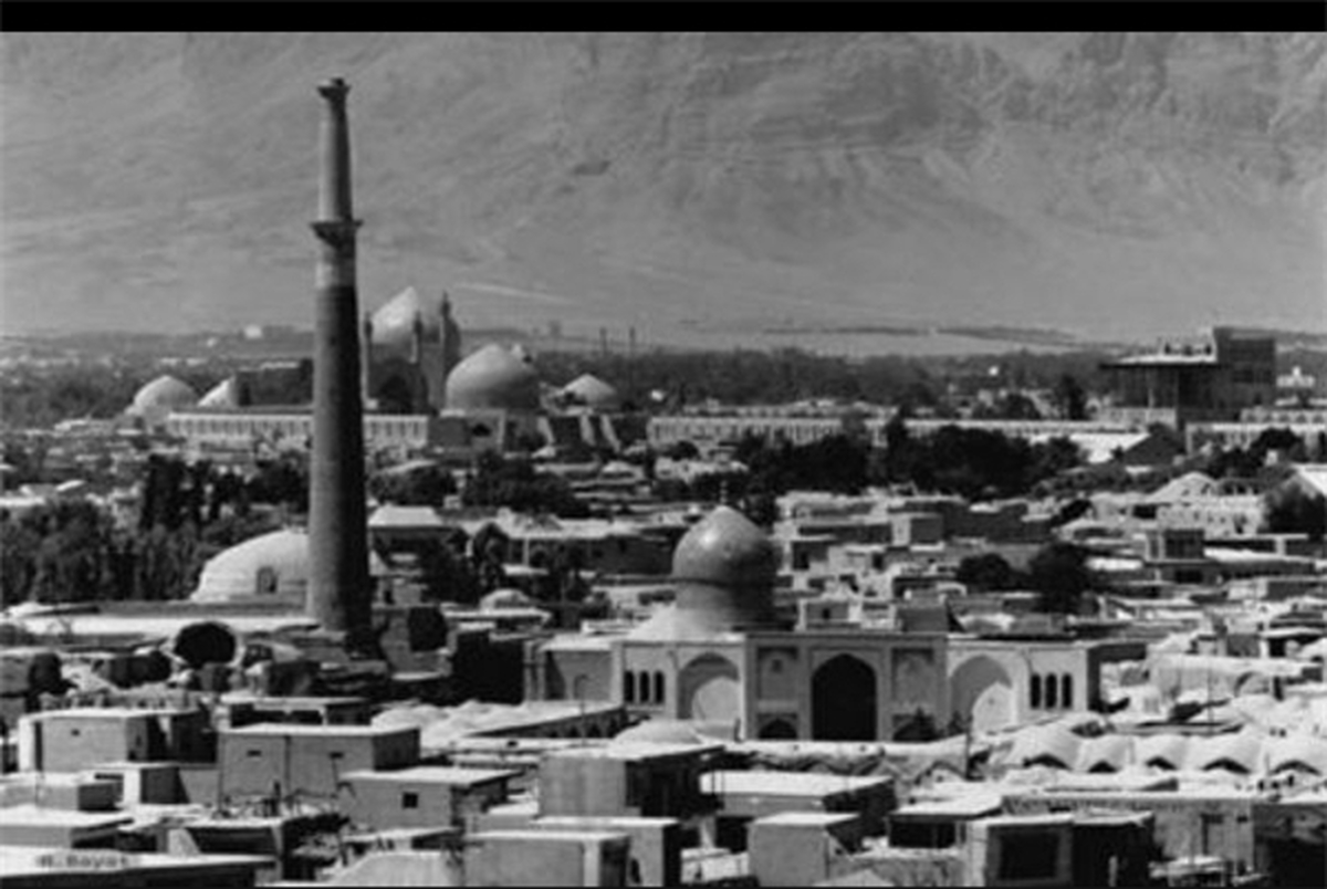 نقاط دیدنی ایران در ۳۸ سال گذشته+ تصویر