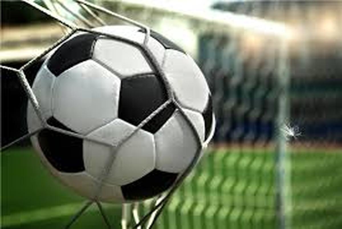 مسابقات فوتبال منطقه کونکاکاف به تعویق افتاد