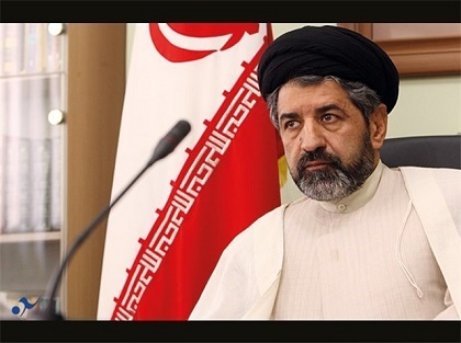 این بار دیگر عقب نمی مانیم/ با نگاه امنیتی به محیط علمی مخالفیم/ مسلمانان تنبل شده اند/ دین در برابر علم نیست
