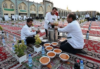 ماه رمضان، فرصتی برای جذب گردشگران مسلمان