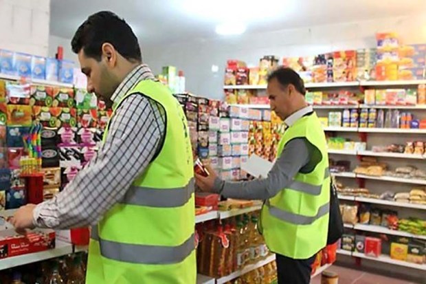 طرح نظارت بر بازار مواد غذایی در ماه رمضان آغاز شد