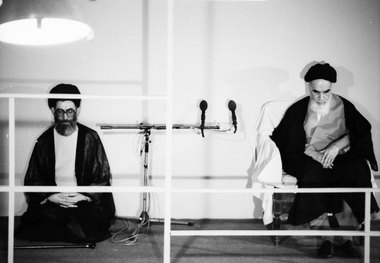 من به شما خامنه‌ای عزیز تبریک می‌گویم/ اینان به کسی سوءقصد کردند که آوای دعوت او به‌‎ ‎‌صلاح و سداد در گوش مسلمین جهان طنین انداز است