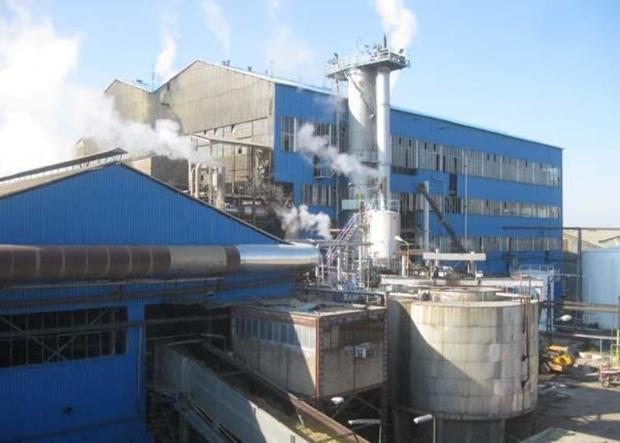 تولید شکر در کارخانه نیشکر هفت تپه آغاز شد