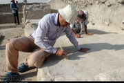 کاوش های باستانشناسی در «باوه یوان» عمیق تر می شود
