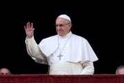 پاپ فرانسیس: با نگرانی تنش‌ها در خلیج فارس را زیر نظر دارم