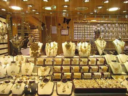 صدور 54 میلیون دلار مصنوعات طلا از خراسان رضوی