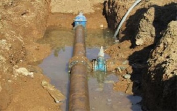 43 درصد خطوط آبرسانی روستایی استان بوشهر فرسوده است