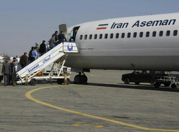 علت تأخیر سفرهای هوایی در یزد پیگیری می شود