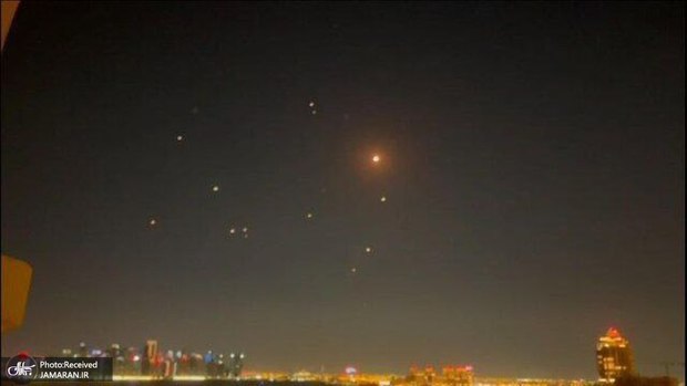 مذاکرات منطقه‌ای برای تخلیه پایگاه‌های آمریکا از ترس حملات ایران