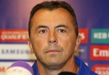  عضو هیات مدیره ذوب‌آهن خطاب به رادولوویچ: بزدل کلمه کمی است، او دروغ می‌گوید
