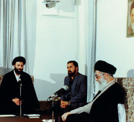 سید ابراهیم رئیسی