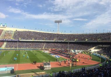 اطلاعیه مجموعه ورزشی آزادی درباره تهیه بلیت و ورود تماشاگران در داربی
