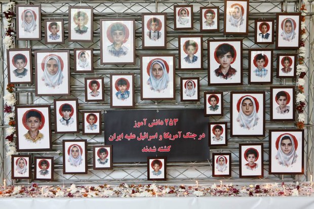 در «امینِ ایران» چه گذشت و هنرمندان چه گفتند؟ + تصاویر