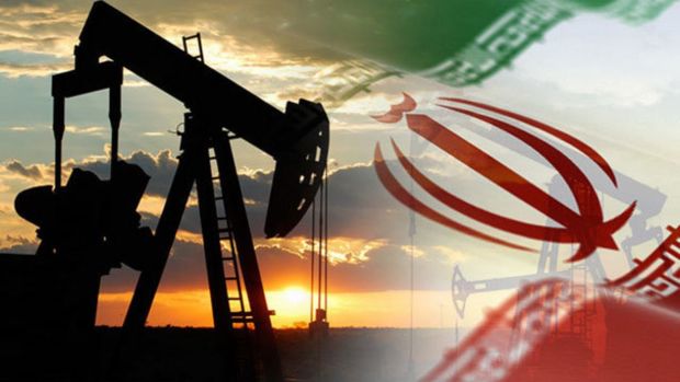 ایران چه زمانی بیشتر نفت صادر کرد؟