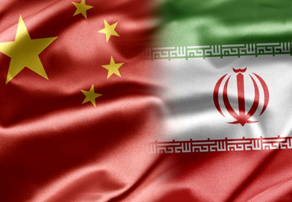 تجارت ایران و چین ۳۰ درصد افزایش یافت
