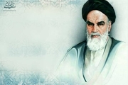 Imam Khomeini advised believers to be worthy in the eyes of God