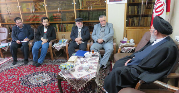 امام جمعه اصفهان: آرامستان های محلی، برای رفاه مردم در نظر گرفته شود