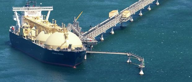 قطر محموله‌های گاز مایع خود را به دلیل بحران در دریای سرخ با تاخیر ارسال می کند