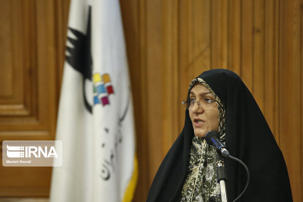 عضو شورای تهران: جلوی ورود جرثقیل‌های غیراستاندارد را بگیرید