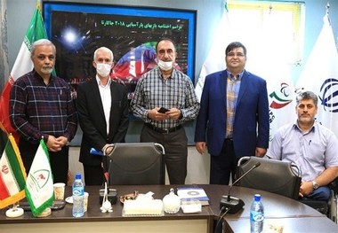 رضازاده: برای پارالمپیک بعدی به سمت جوانگرایی حرکت کنیم
