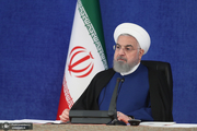روحانی: اصلاح ساختاری بودجه، مبنای بودجه 1400 خواهد بود