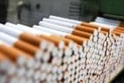 بیش از 761 هزار نخ سیگار قاچاق در کامیاران کشف شد