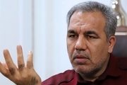 پافشاری ایرج عرب روی استعفا از پرسپولیس