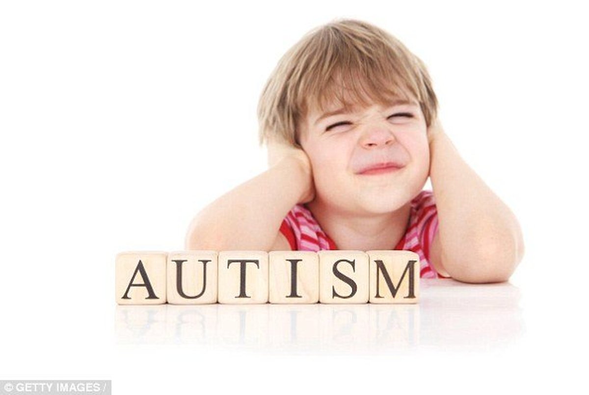 تاثیر فعالیت های جسمانی بر کودکان و نوجوانان مبتلا به "اوتیسم"