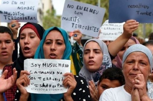 وضعیت مسلمانان در اسپانیا هم بد شد