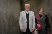 ماجرای ازدواج محمدرضا عارف با همسرش