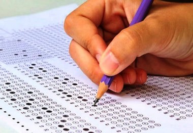 المپیاد هوش ایران در همدان برگزار شد