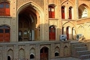 آغاز مرمت خانه تاریخی حاج شیخ جعفر شوشتری در شوشتر