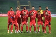 تساوی بدون گل تیم ملی مقابل بوسنی در نیمه اول