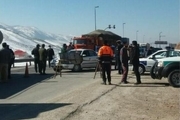 ورودی غیرساکنان به سوادکوه از ساعت ۲۴ امشب ممنوع است