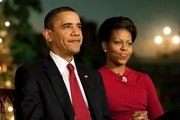 اوباما و همسرش وارد دنیای فیلمسازی شدند