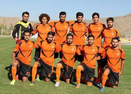 برق جدید شیراز راه سختی برای صعود به فوتبال دسته اول کشور پیش رو دارد