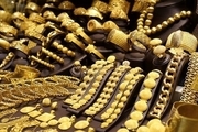 خرید و فروش مصنوعات طلا بدون کد شناسایی ممنوع!