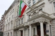 تذکر بسیج دانشجویی به امیرعبداللهیان در پی حضور زنان بی‌حجاب در مراسم سفارت ایران در لندن: با خاطیان برخورد کنید