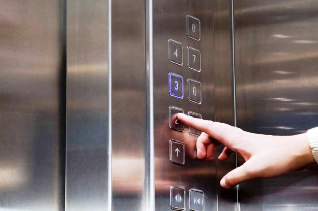 160 مجوز آسانسور در لرستان صادر شد