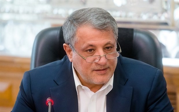 واکنش رئیس شورای تهران به عدم حضورنماینده شهرداری درجلسه شورا
