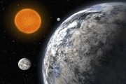 کشف یک سیاره قابل سکونت با 11 سال نوری فاصله از زمین