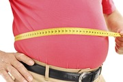 خطر مرگ زودرس برای افراد چاق

