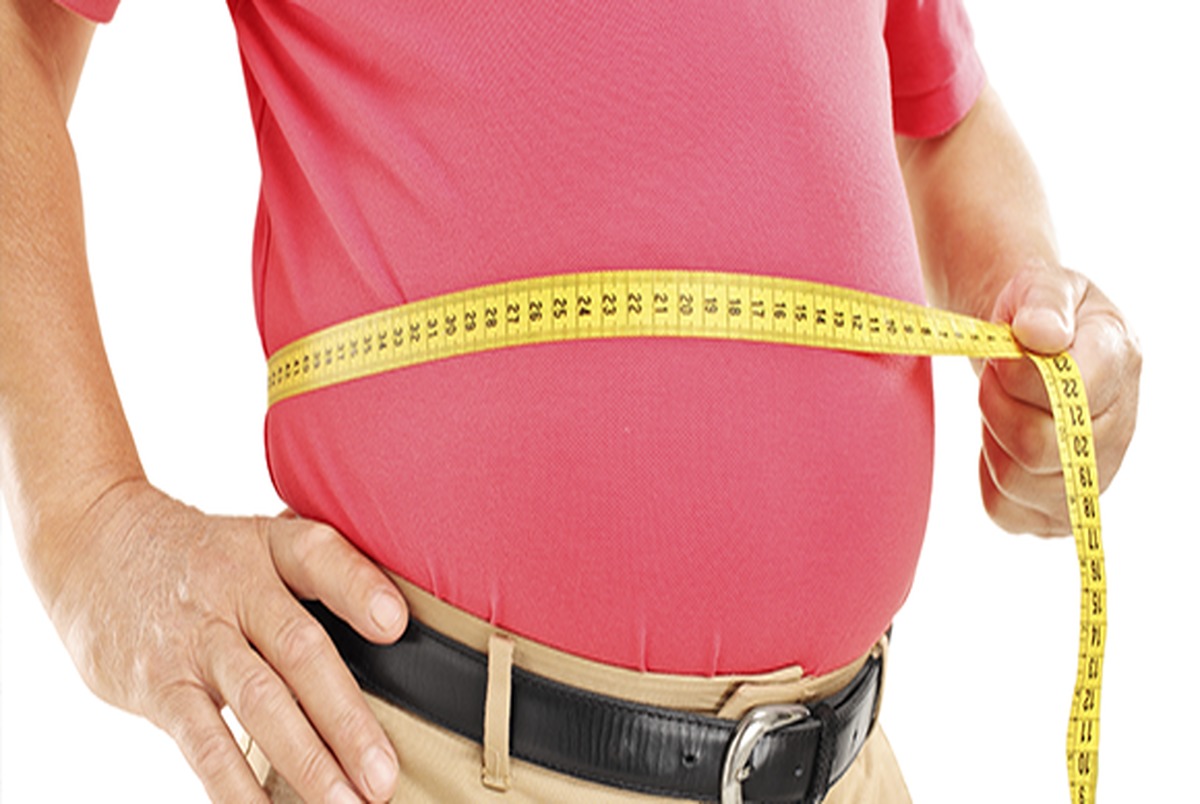 شناسایی آنزیم چاقی در میانسالی