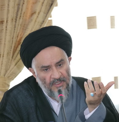 سیاست  علمی یا علم  سیاسی / آیت الله سید مصطفی محقق داماد