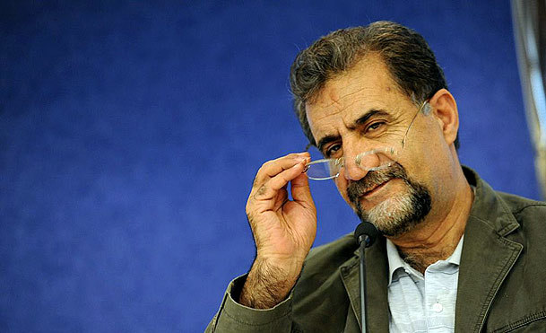 شصت و سه سالگی شاعر «صد دانه یاقوت» و یک خاطره