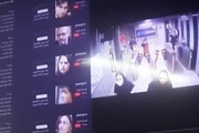 ماجرای مانیتورهای جنجالی در متروی مشهد که اطلاعات افراد را پخش می کرد! - فرمانداری: «انتشار» تصاویر را متوقف کردیم؛ از طریق هوش مصنوعی، اطلاعات را نشان می داد