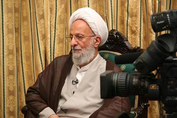 آیت الله مصباح یزدی: دولت اسلامی در قبال آخرت مردم مسؤول است/ برخی فرهنگ را جدای از ارزش ها می دانند