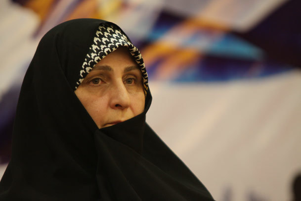 بینش حکمی امام خمینی(ره)
