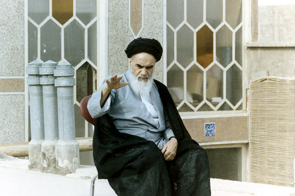 امام خمینی در هفته اول جنگ چه گفتند؟